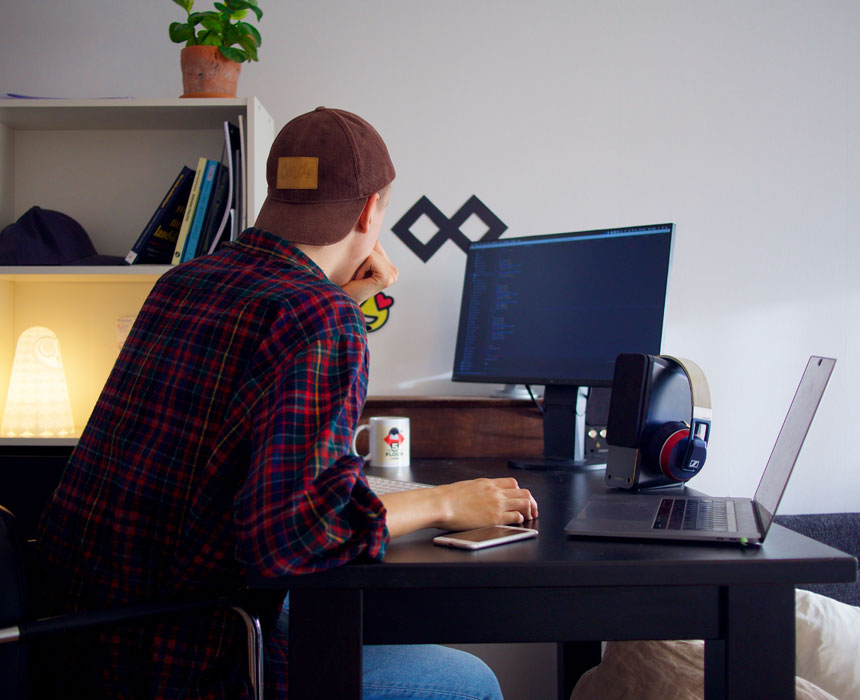 سرعت بهینه سازی نرم افزار سپیدار